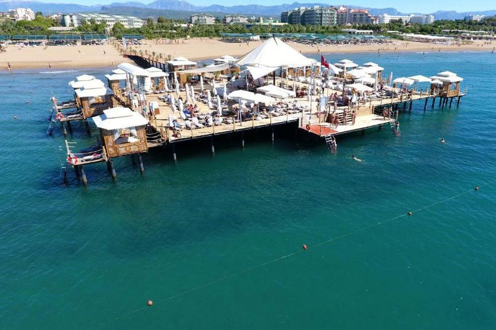 VONRESORT Golden Coast - Изображение 28 - Doris-bg.com VONRESORT Golden Coast - Изображение 28