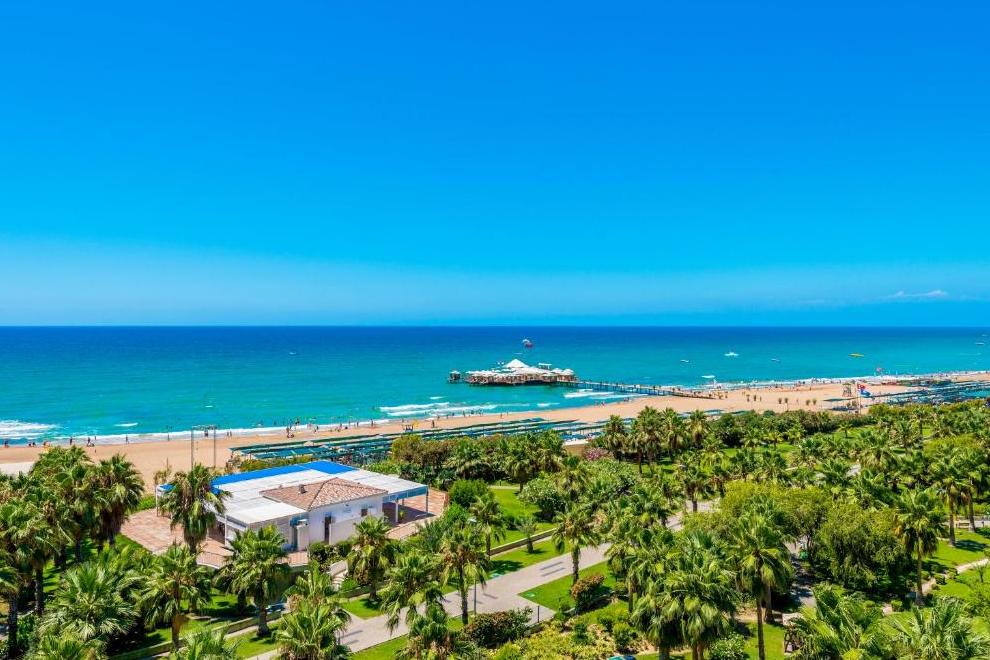 VONRESORT Golden Coast - Изображение 29 - Doris-bg.com VONRESORT Golden Coast - Изображение 29