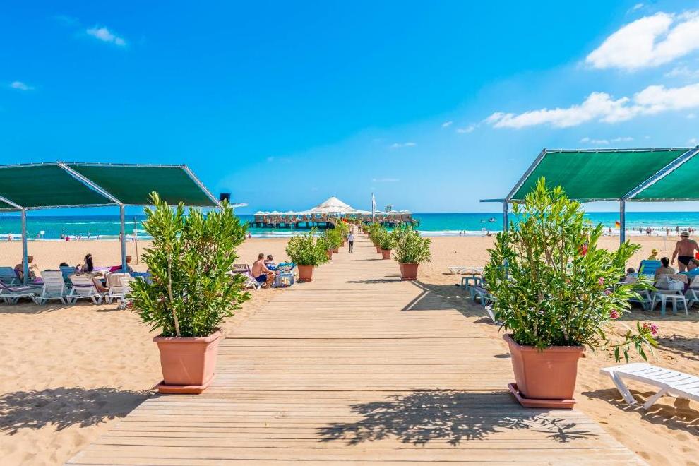 VONRESORT Golden Coast - Изображение 30 - Doris-bg.com VONRESORT Golden Coast - Изображение 30