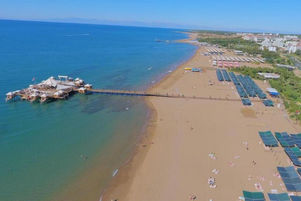 VONRESORT Golden Coast - Изображение 31 - Doris-bg.com VONRESORT Golden Coast - Изображение 31