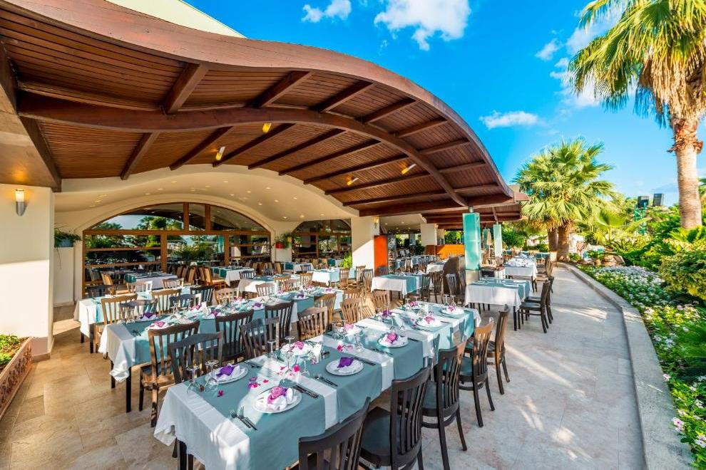 VONRESORT Golden Coast - Изображение 5 - Doris-bg.com VONRESORT Golden Coast - Изображение 5