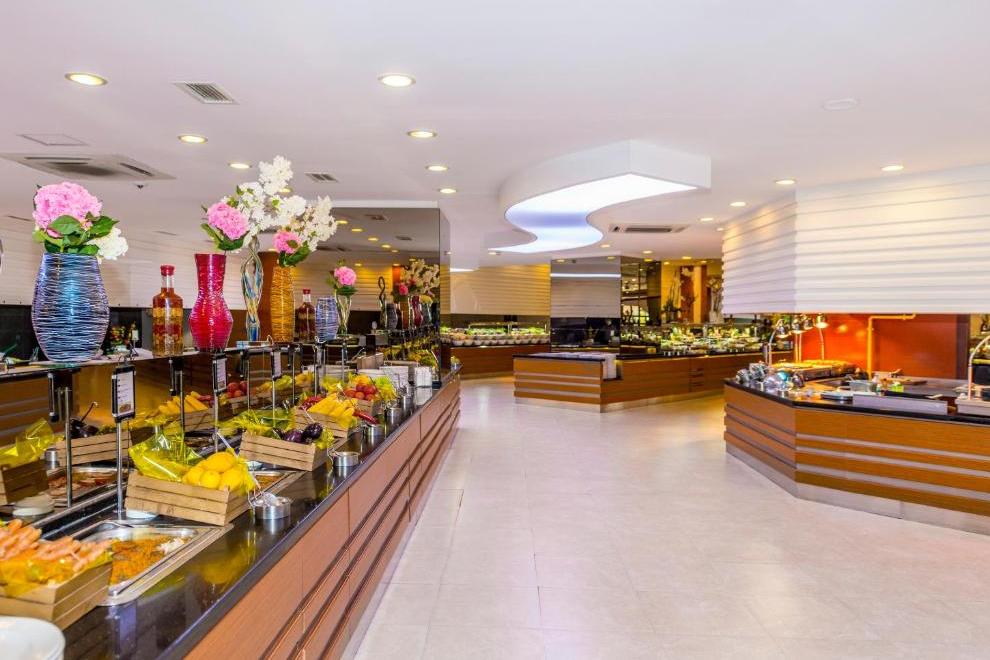 VONRESORT Golden Coast - Изображение 6 - Doris-bg.com VONRESORT Golden Coast - Изображение 6
