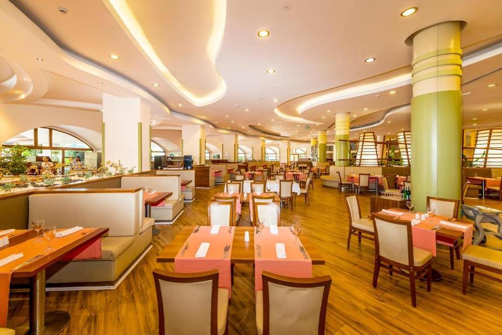 VONRESORT Golden Coast - Изображение 7 - Doris-bg.com VONRESORT Golden Coast - Изображение 7