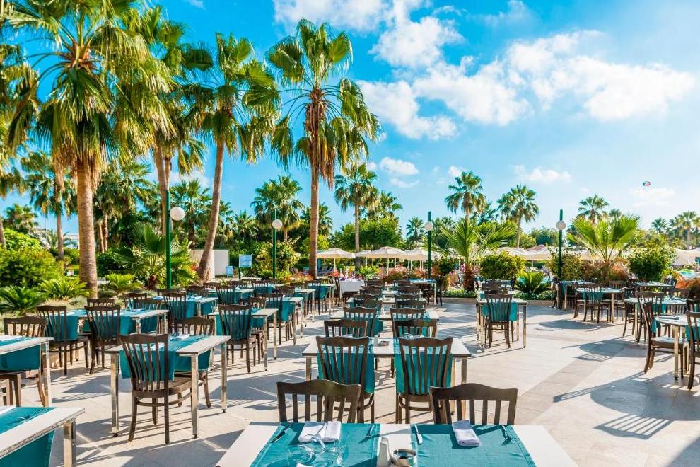 VONRESORT Golden Coast - Изображение 8 - Doris-bg.com VONRESORT Golden Coast - Изображение 8
