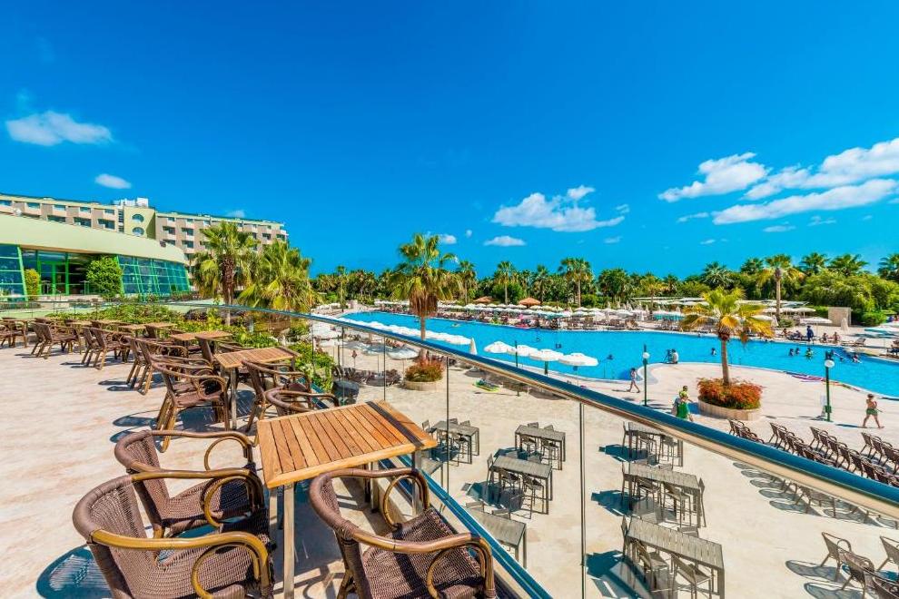 VONRESORT Golden Coast - Изображение 9 - Doris-bg.com VONRESORT Golden Coast - Изображение 9
