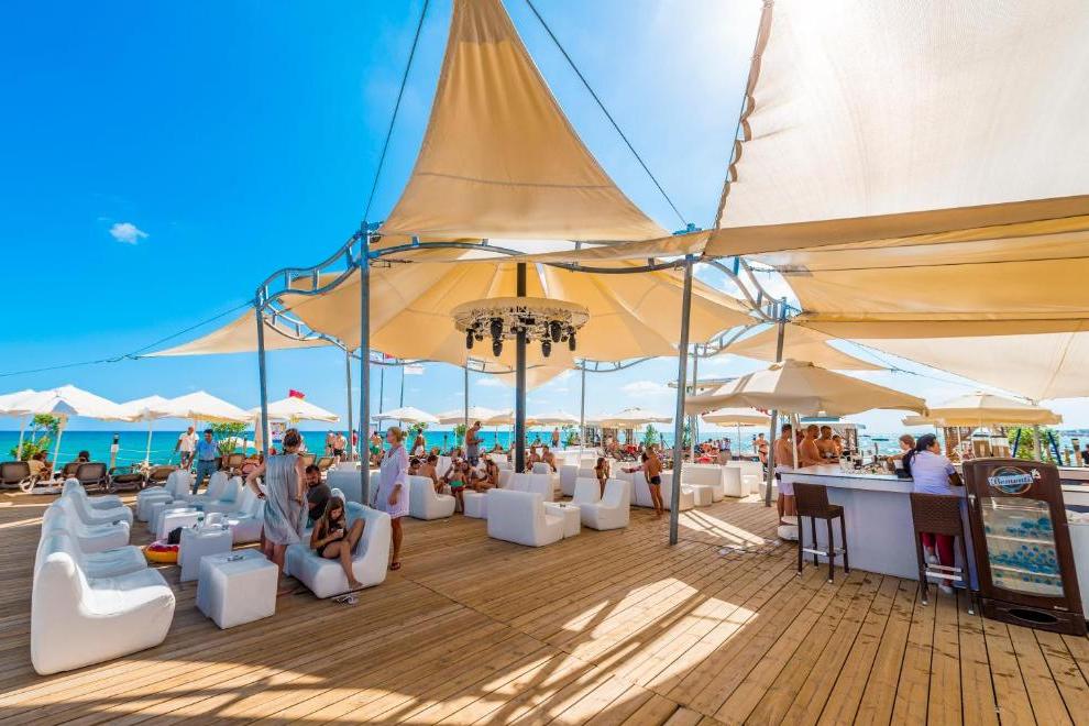 VONRESORT Golden Coast - Изображение 12 - Doris-bg.com VONRESORT Golden Coast - Изображение 12