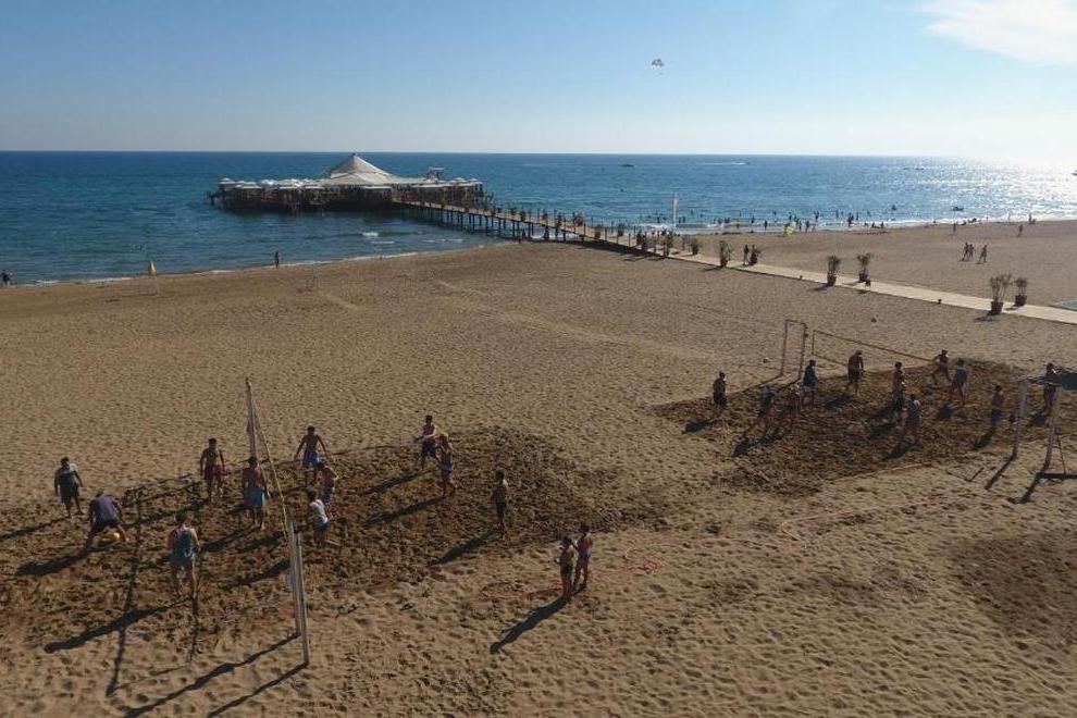 VONRESORT Golden Coast - Изображение 13 - Doris-bg.com VONRESORT Golden Coast - Изображение 13