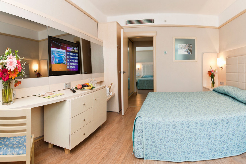 VONRESORT Golden Coast - Family Room Two Bedrooms - Doris-bg.com VONRESORT Golden Coast - Family Room Two Bedrooms