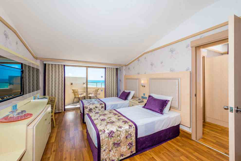 VONRESORT Golden Coast - Family Room Two Bedrooms - Doris-bg.com VONRESORT Golden Coast - Family Room Two Bedrooms