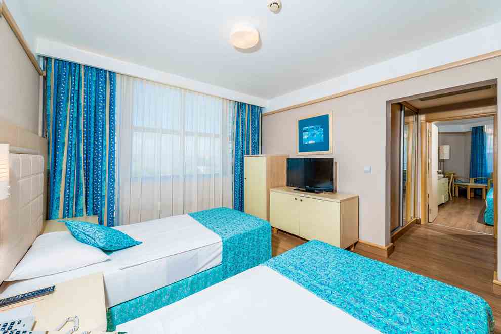 VONRESORT Golden Coast - Family Room Two Bedrooms - Doris-bg.com VONRESORT Golden Coast - Family Room Two Bedrooms