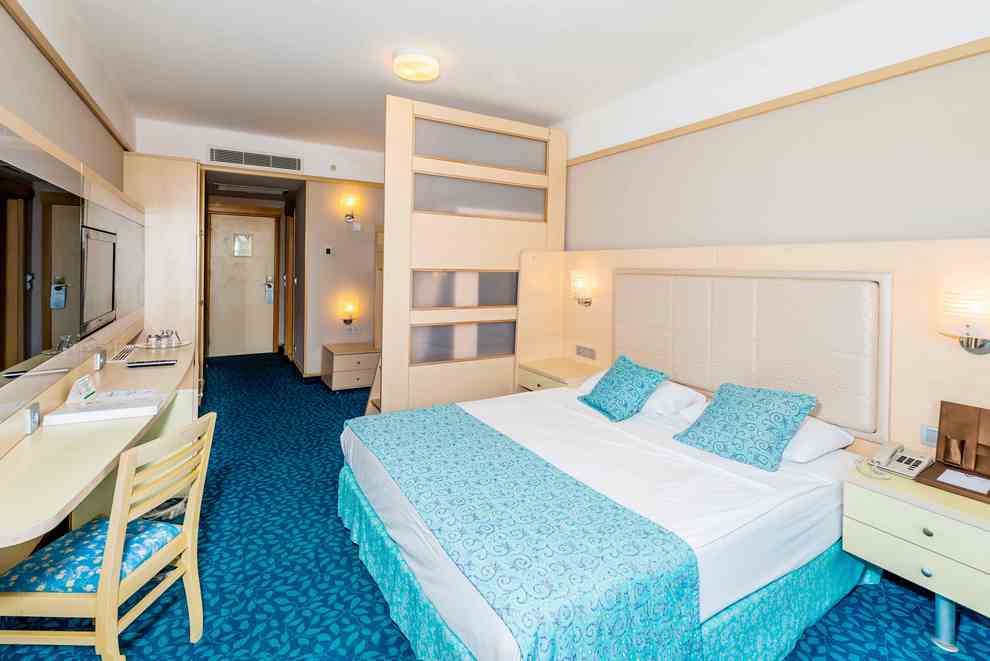 VONRESORT Golden Coast - Family Room with Bunk - Doris-bg.com VONRESORT Golden Coast - Family Room with Bunk