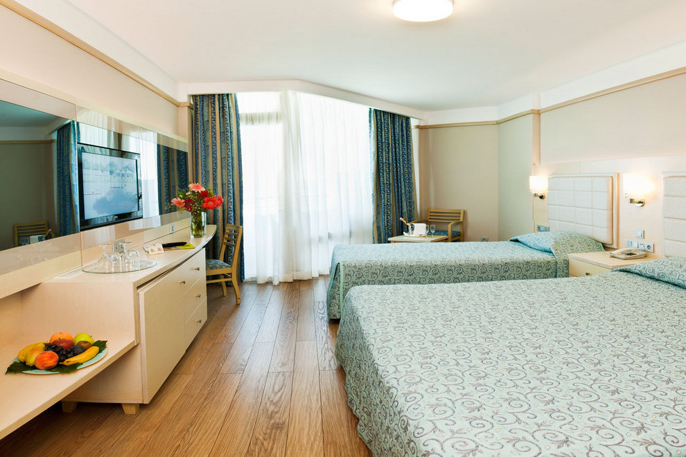 VONRESORT Golden Coast - Standard Room - Doris-bg.com VONRESORT Golden Coast - Standard Room