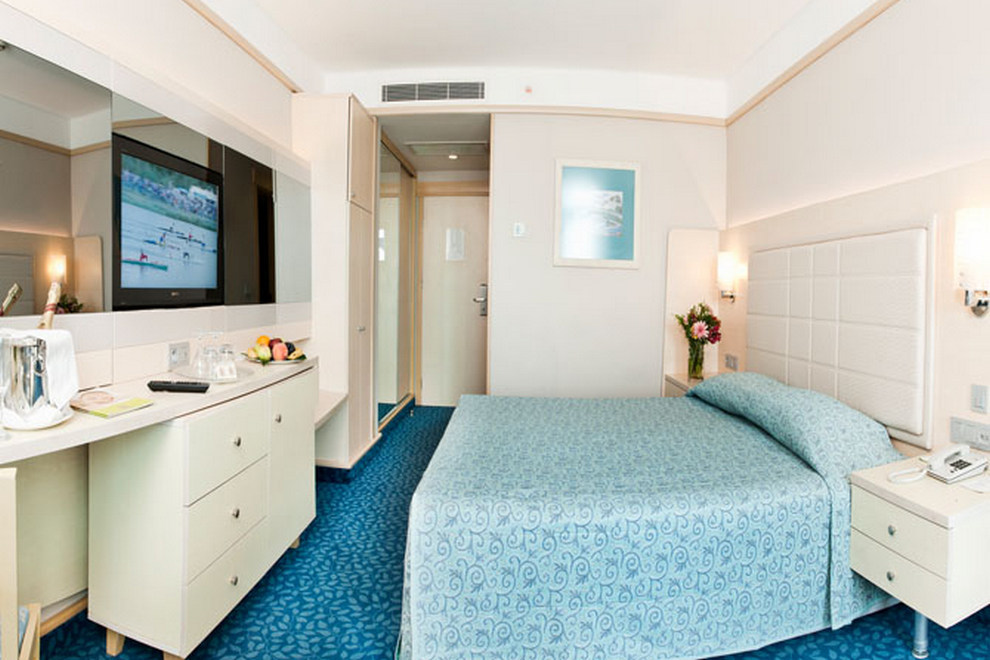 VONRESORT Golden Coast - Standard Room - Doris-bg.com VONRESORT Golden Coast - Standard Room