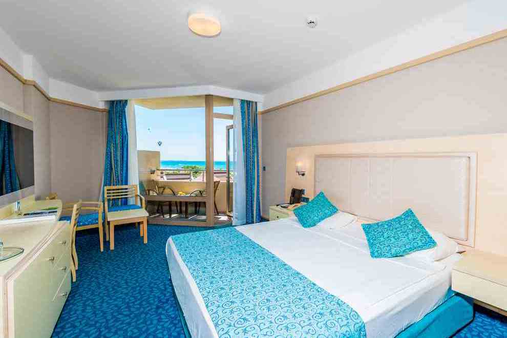 VONRESORT Golden Coast - Standard Room - Doris-bg.com VONRESORT Golden Coast - Standard Room