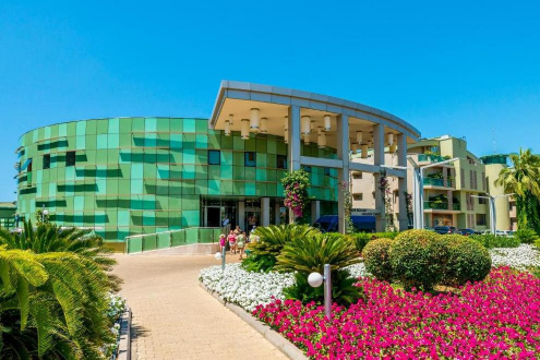 VONRESORT Golden Coast - Изображение 1 - Doris-bg.com VONRESORT Golden Coast - Изображение 1