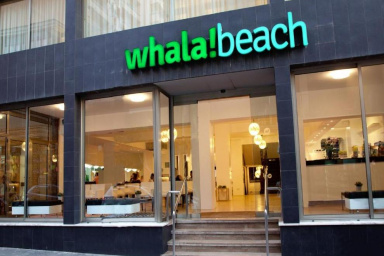 WHALA BEACH