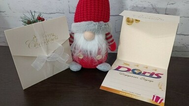 ❄️ За Коледа и Нова година подари мечта за пътешествие! 