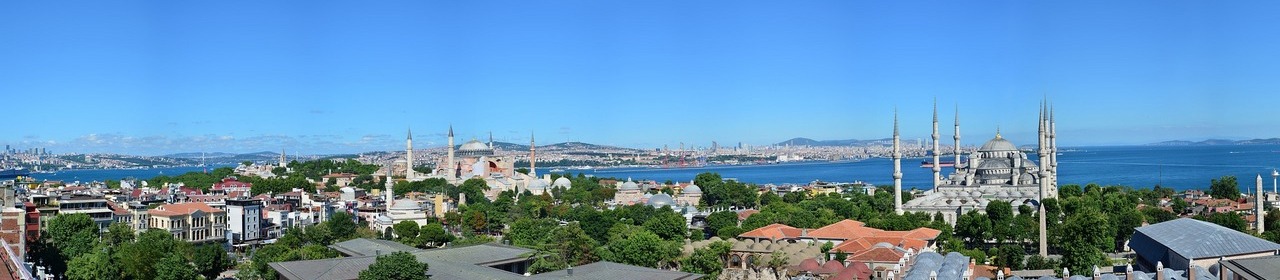 Екскурзии в Истанбул, Турция - Doris-bg.com Екскурзии в Истанбул, Турция